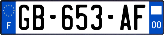 GB-653-AF