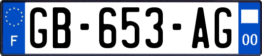 GB-653-AG
