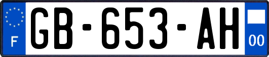 GB-653-AH