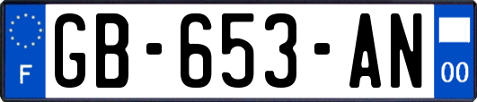 GB-653-AN