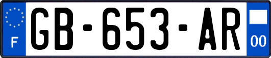 GB-653-AR