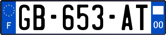 GB-653-AT