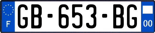 GB-653-BG