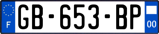 GB-653-BP
