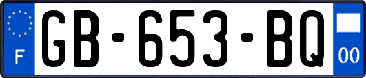GB-653-BQ