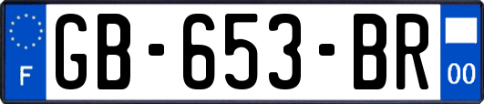 GB-653-BR