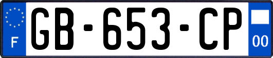 GB-653-CP