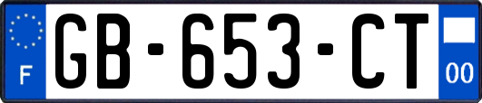 GB-653-CT
