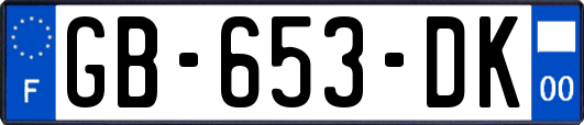 GB-653-DK