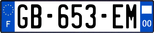 GB-653-EM
