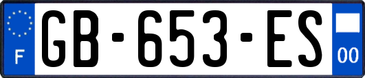 GB-653-ES