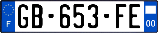 GB-653-FE