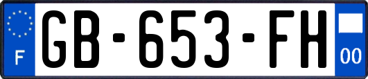 GB-653-FH