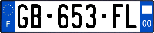 GB-653-FL