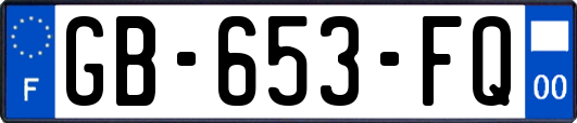GB-653-FQ