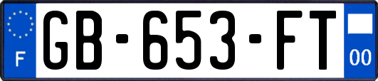 GB-653-FT