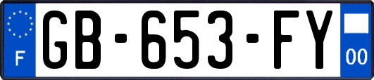 GB-653-FY