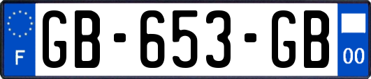 GB-653-GB