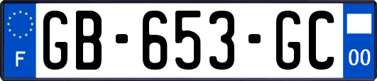 GB-653-GC