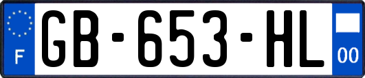 GB-653-HL
