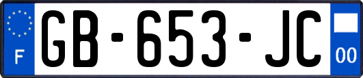 GB-653-JC