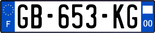 GB-653-KG