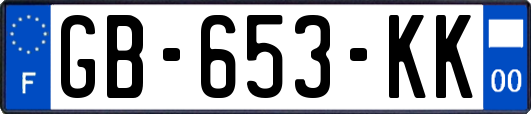 GB-653-KK