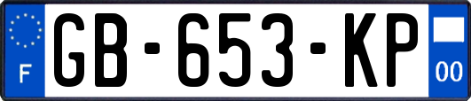 GB-653-KP