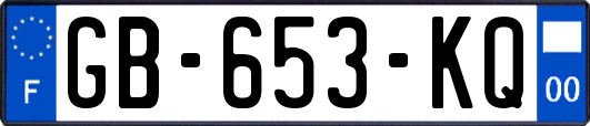 GB-653-KQ