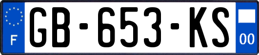 GB-653-KS