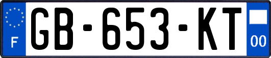 GB-653-KT