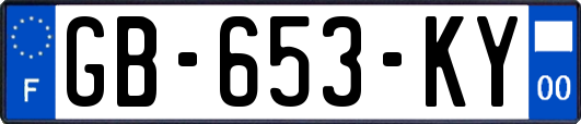GB-653-KY