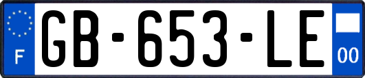GB-653-LE