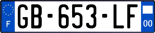 GB-653-LF