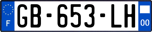 GB-653-LH