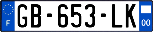 GB-653-LK
