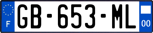 GB-653-ML