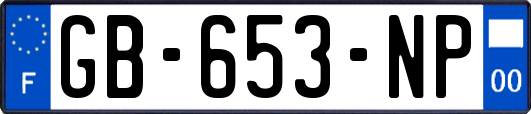 GB-653-NP