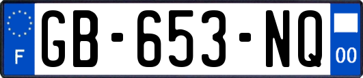GB-653-NQ