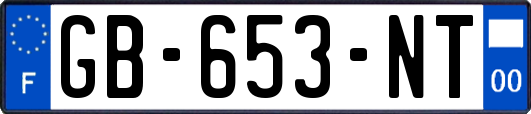 GB-653-NT