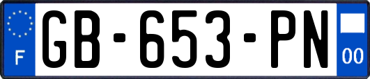 GB-653-PN