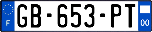 GB-653-PT