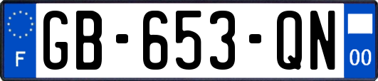 GB-653-QN