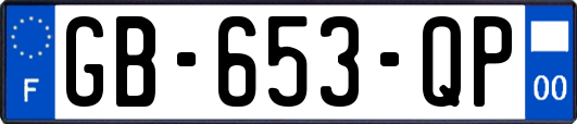 GB-653-QP