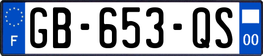 GB-653-QS