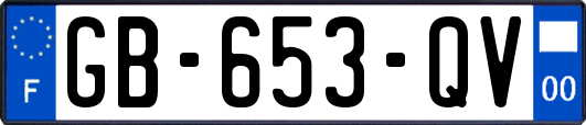 GB-653-QV