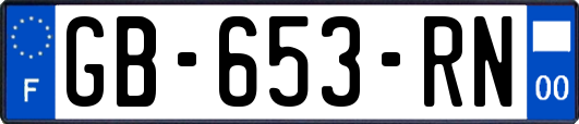 GB-653-RN