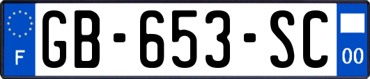 GB-653-SC