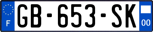 GB-653-SK