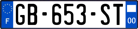 GB-653-ST